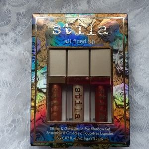 🌺HP🌺 Stila "All Fired Up" Liquid Eyeshadow